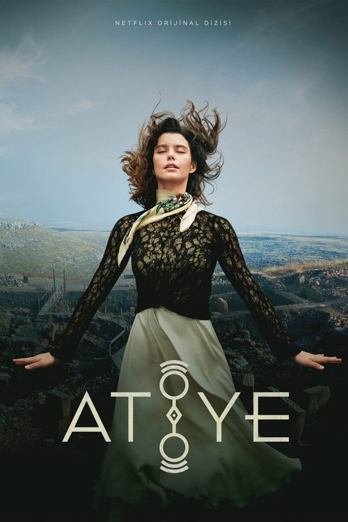 Poster for The Gift