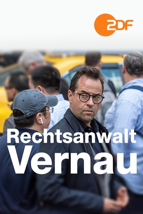 Poster for Rechtsanwalt Vernau