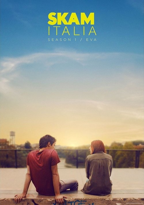 Poster for Eva