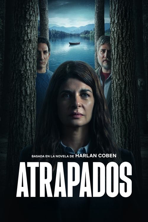 Poster for Caught