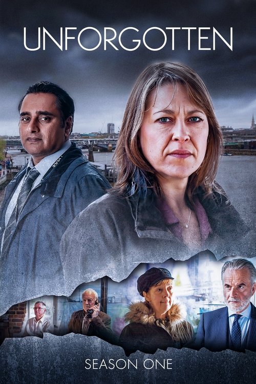 Poster for Season 1