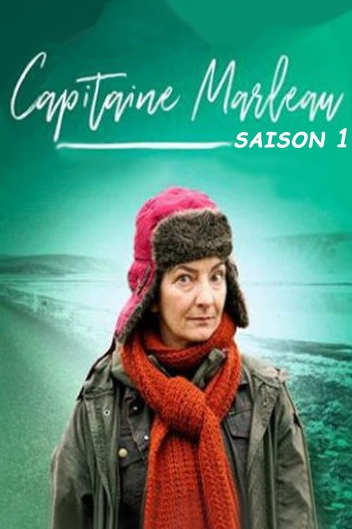 Poster for Season 1