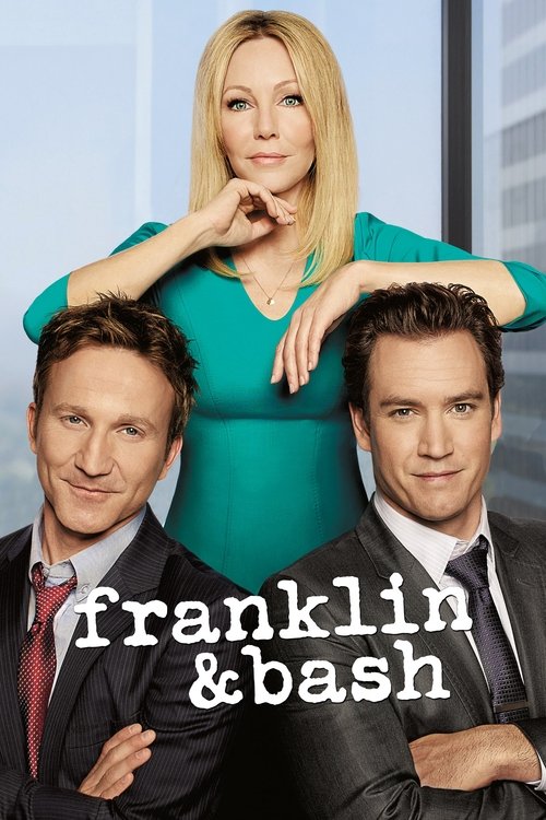 Poster for Season 3
