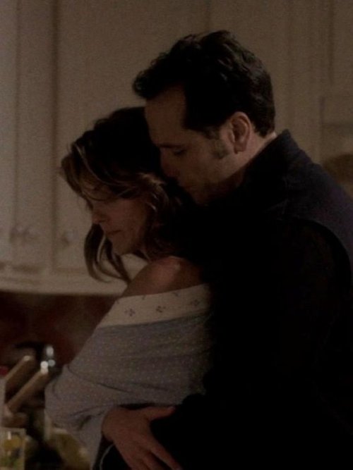 Poster for The Americans