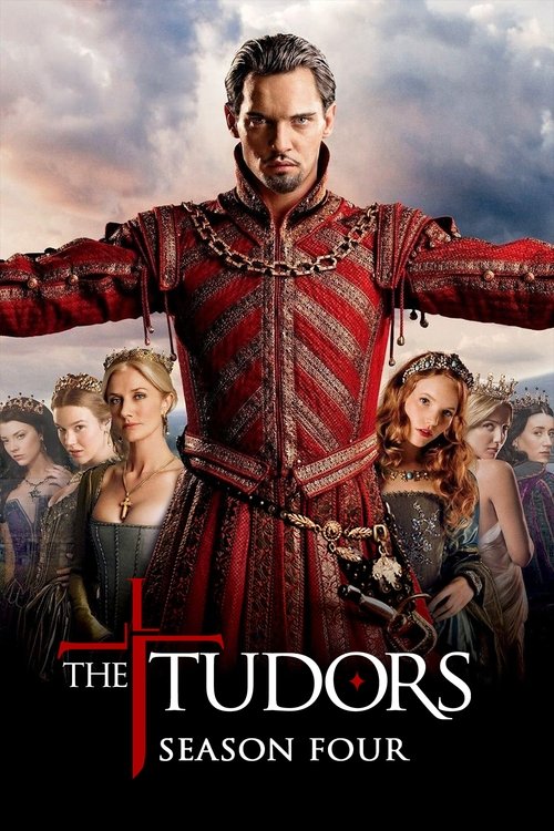 Poster for Season 4