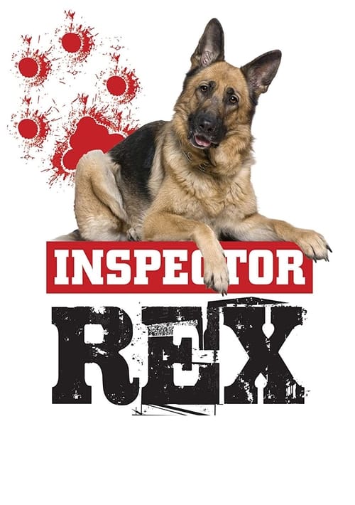 Poster for Inspector Rex