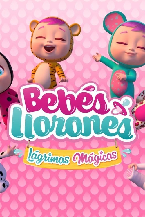 Poster for Season 2