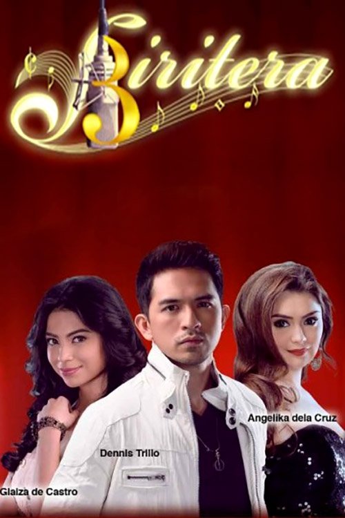 Poster for Biritera