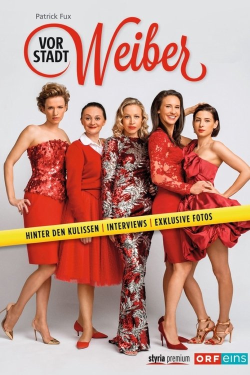 Poster for Specials