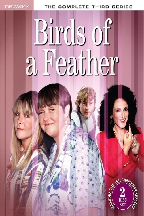 Poster for Series 3