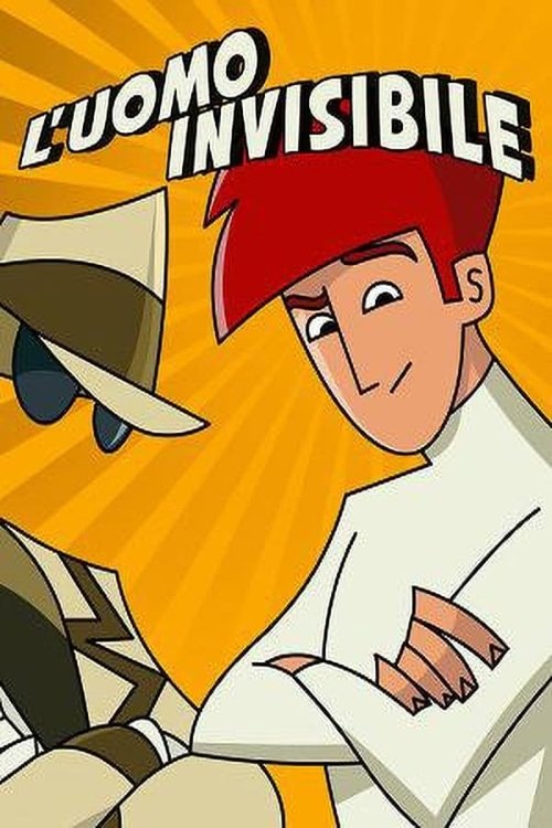 Poster for Season 1