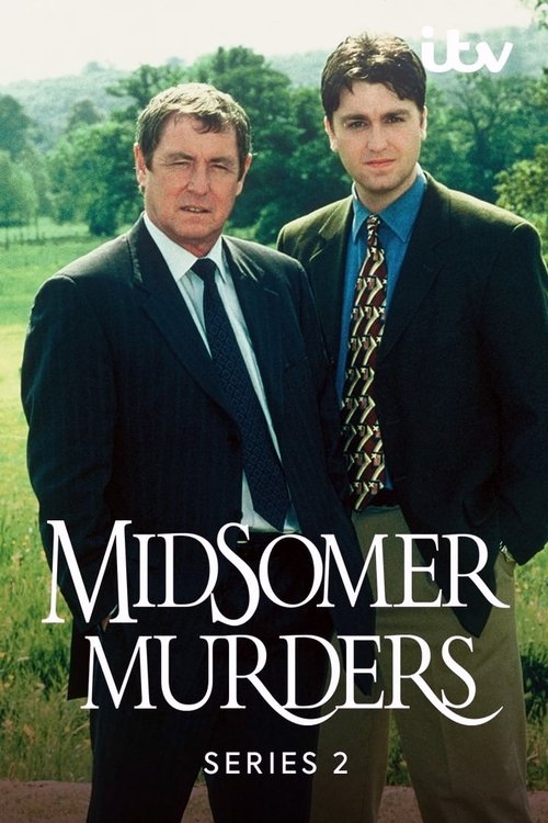 Poster for Series 2