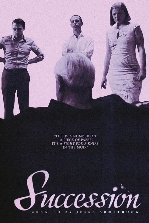 Poster for Succession