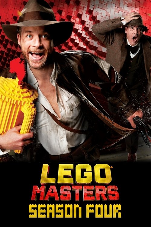 Poster for Season 4