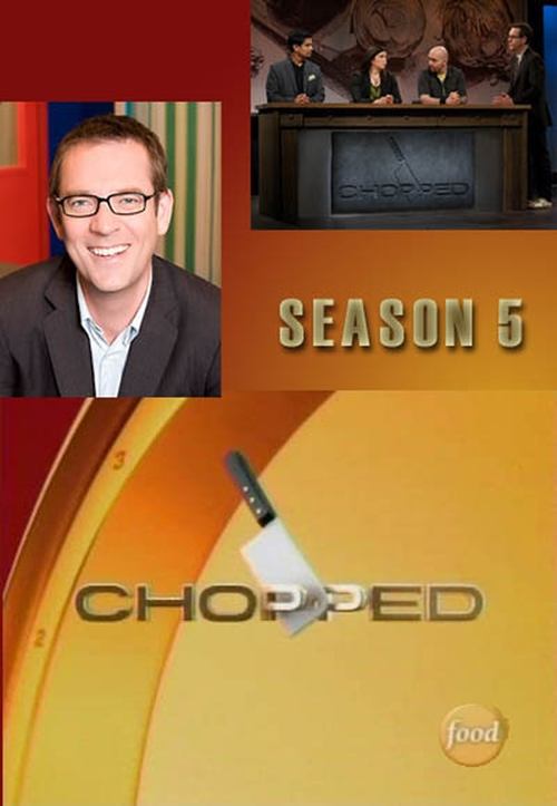 Poster for Season 5