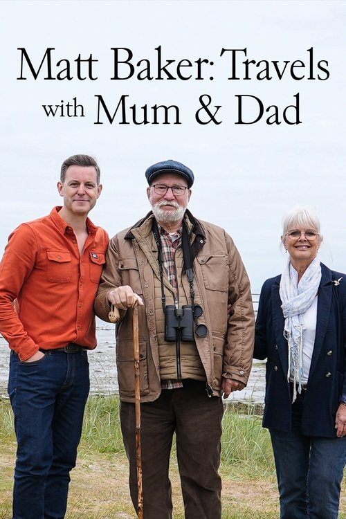 Poster for Season 1