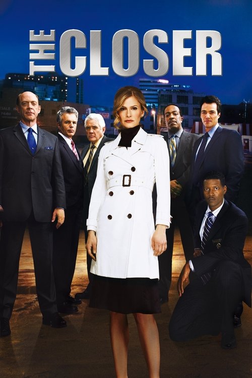 Poster for Season 2
