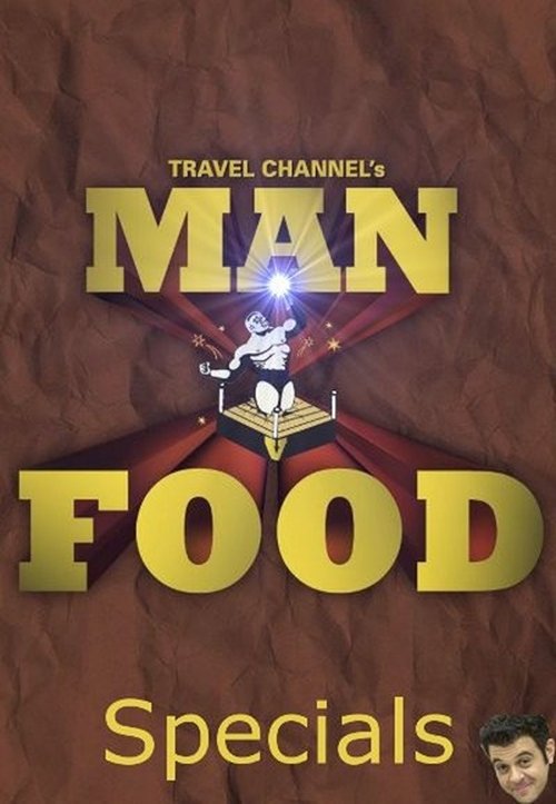 Poster for Specials