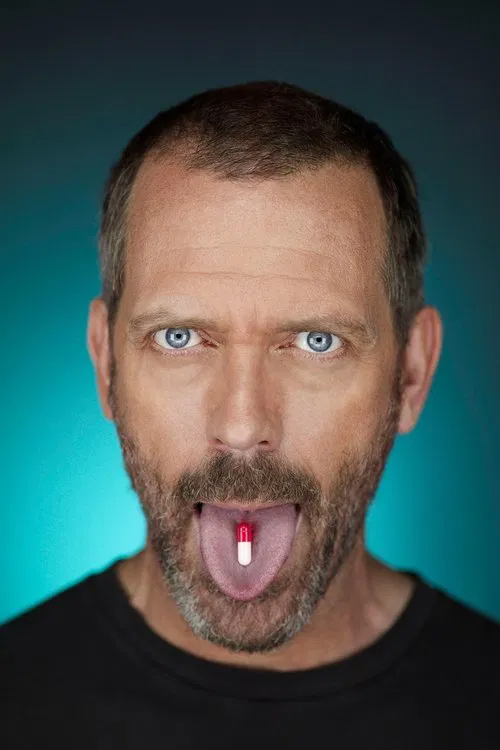 Poster for House