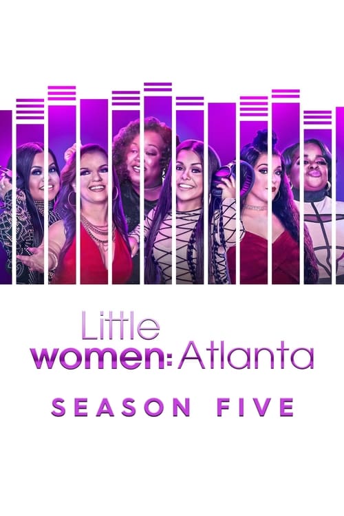 Poster for Season 5