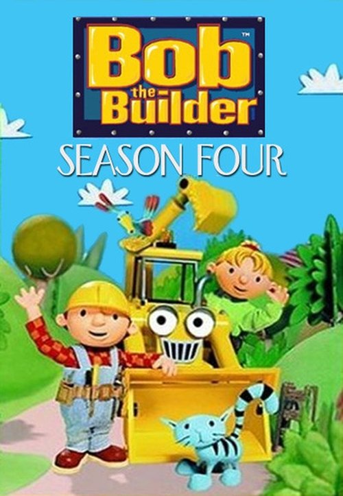 Poster for Season 4