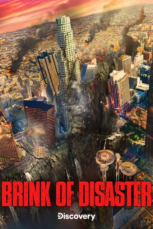 Poster for Season 1