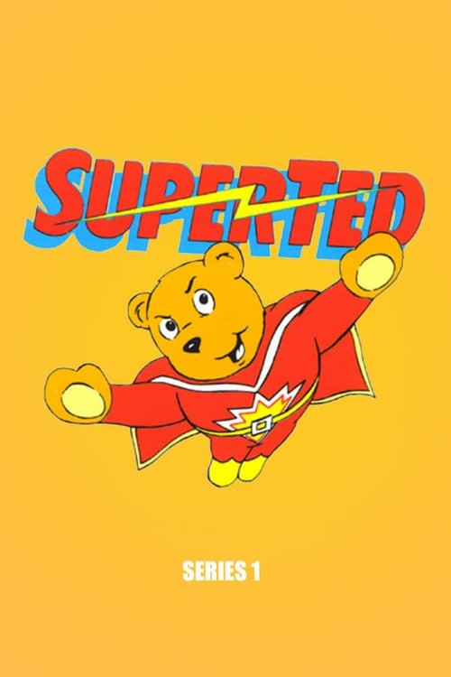 Poster for Season 1