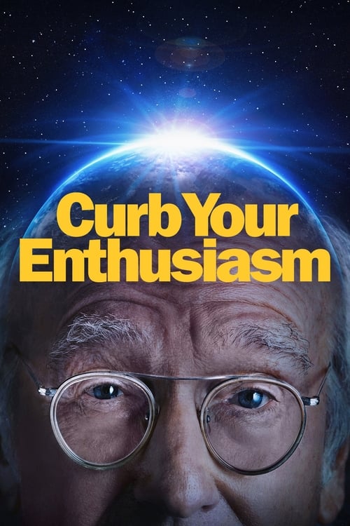 Poster for Season 11
