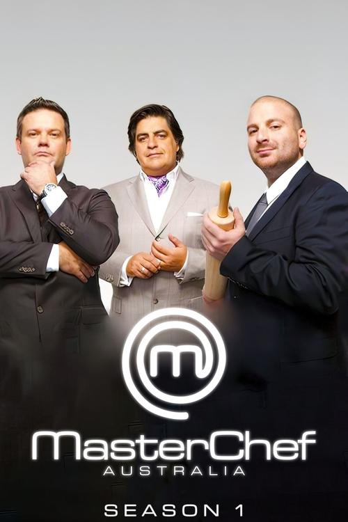 Poster for Season 1