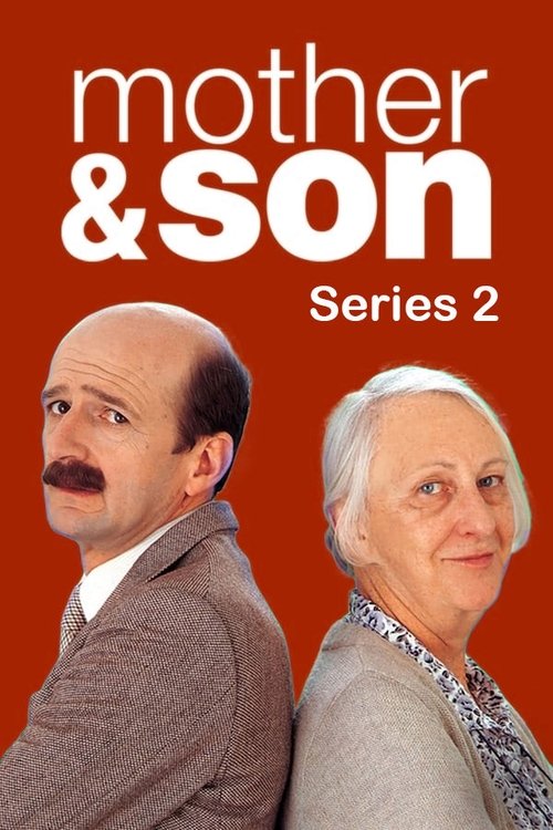 Poster for Season 2
