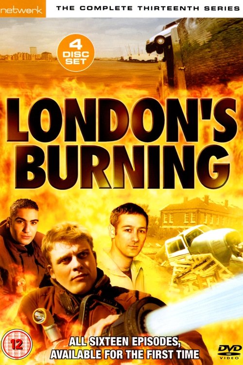 Poster for Season 13