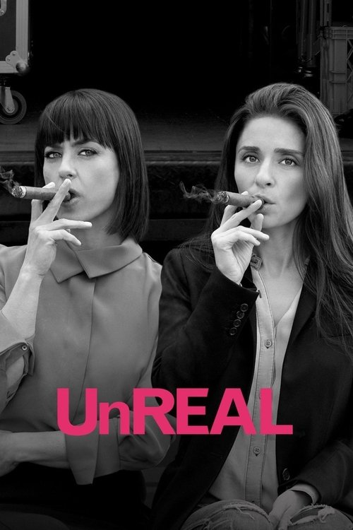 Poster for UnREAL