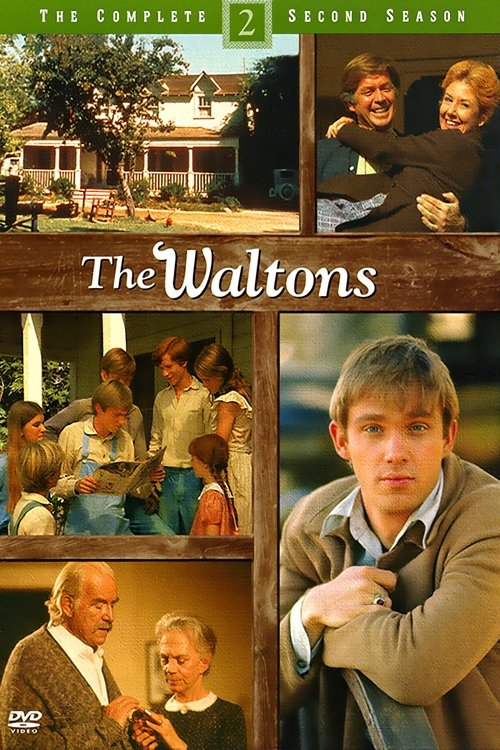 Poster for Season 2