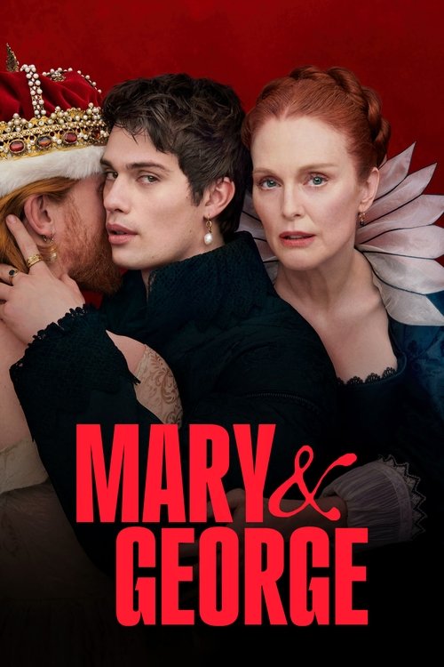 Poster for Mary & George