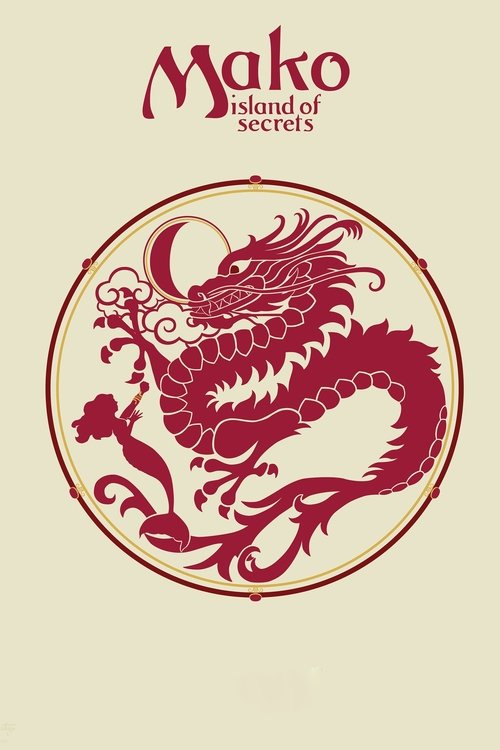 Poster for Mako: Island of Secrets