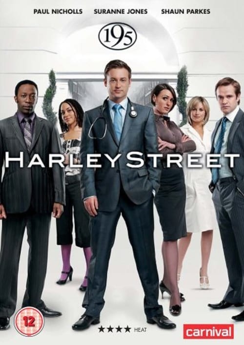 Poster for Harley Street