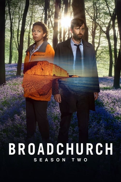 Poster for Series 2