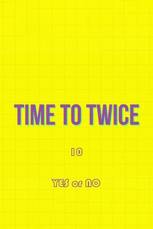 Poster for YES or NO