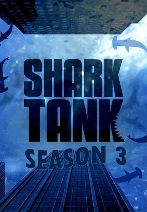 Poster for Season 3