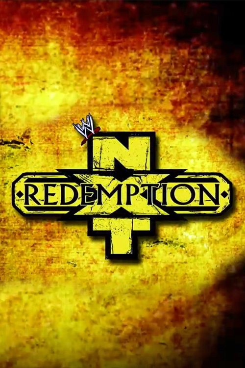 Poster for Redemption