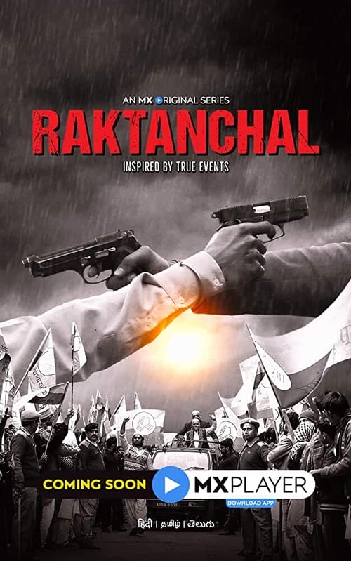 Poster for Raktanchal