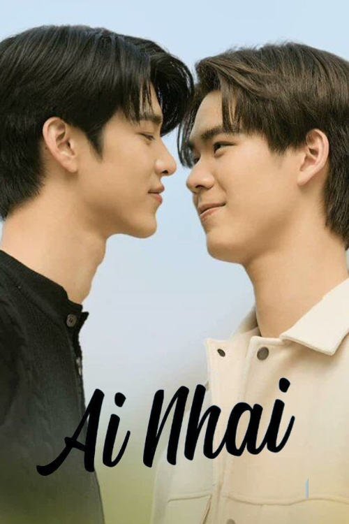 Poster for อัยย์ไน๋ พระจันทร์ดวงเดิม