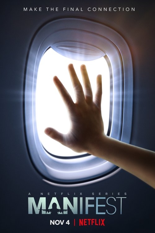 Poster for Manifest