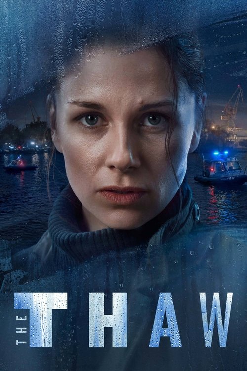 Poster for The Thaw
