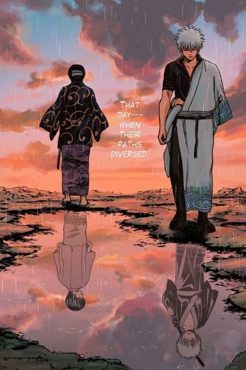 Poster for Gintama