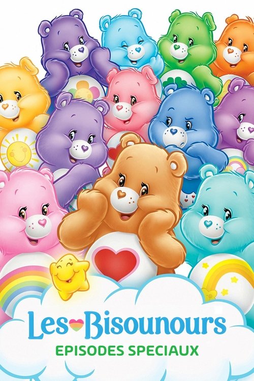 Poster for Specials