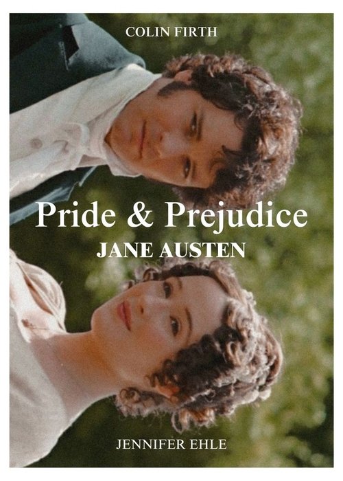 Poster for Pride and Prejudice