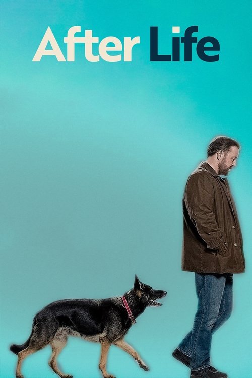 Poster for After Life