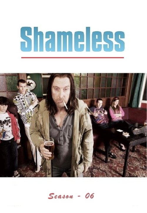 Poster for Series 6