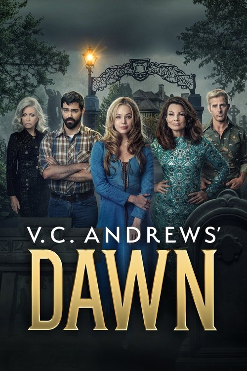 Poster for Limited Series